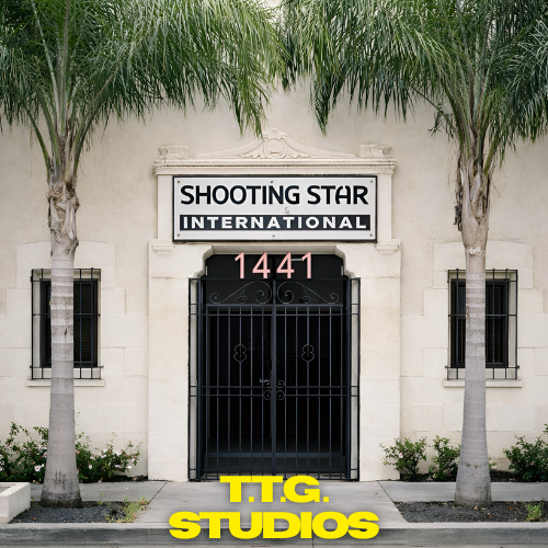 T.T.G. Studios