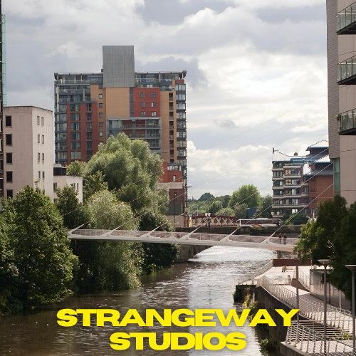 Strangeway Studios