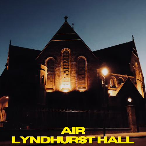 AIR Lyndhurst Hall