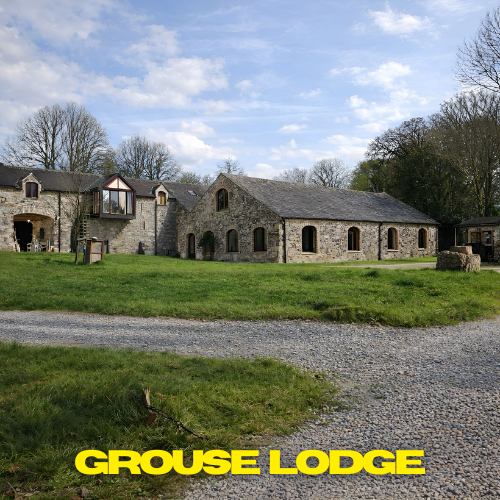 Grouse Lodge