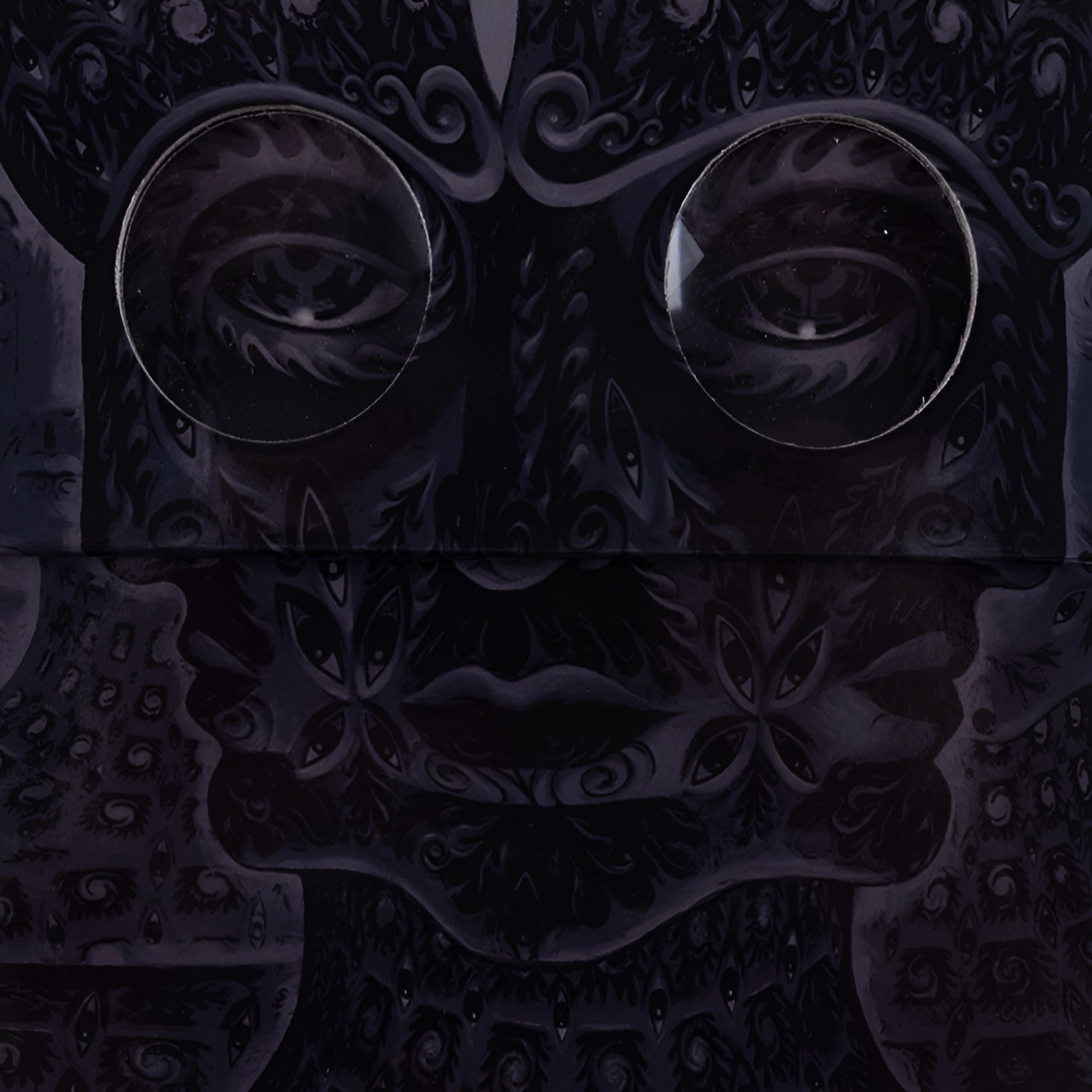TOOL - 10,000 Days (Physical Version)