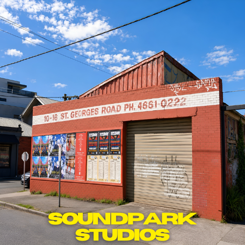 Soundpark Studios