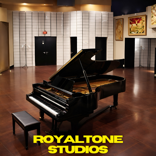 Royaltone Studios