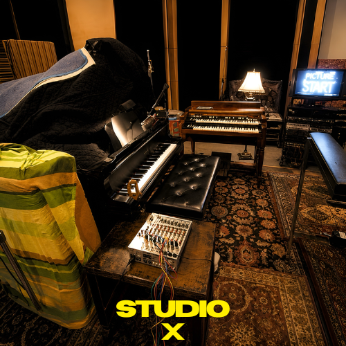 Studio X