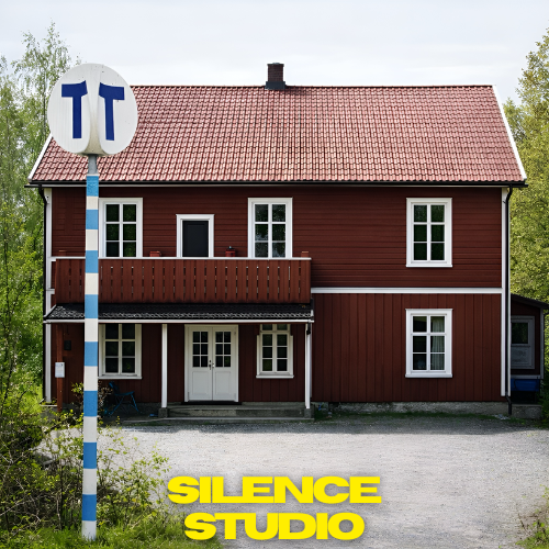 Silence Studio