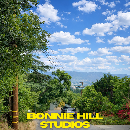 Bonnie Hill Studios
