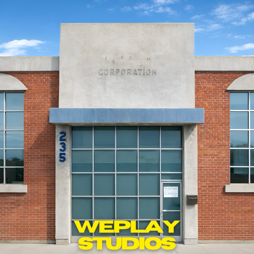 WePlay Studios