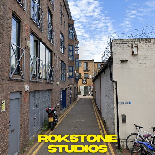 Rokstone Studios