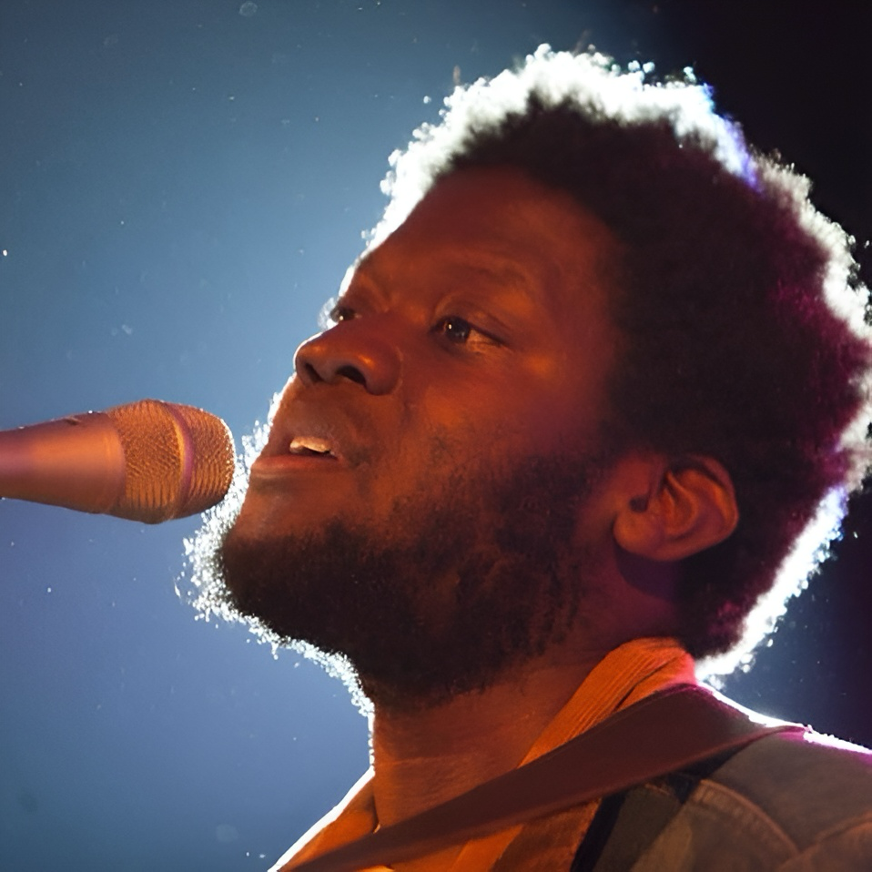 Michael Kiwanuka