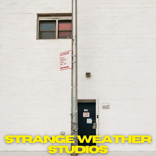 Strange Weather Studios