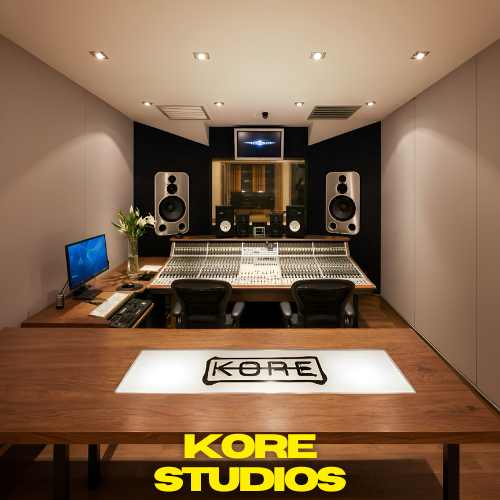 Kore Studios