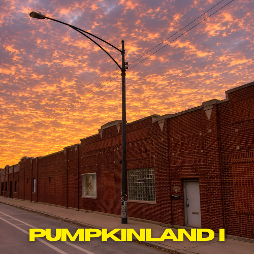 Pumpkinland I