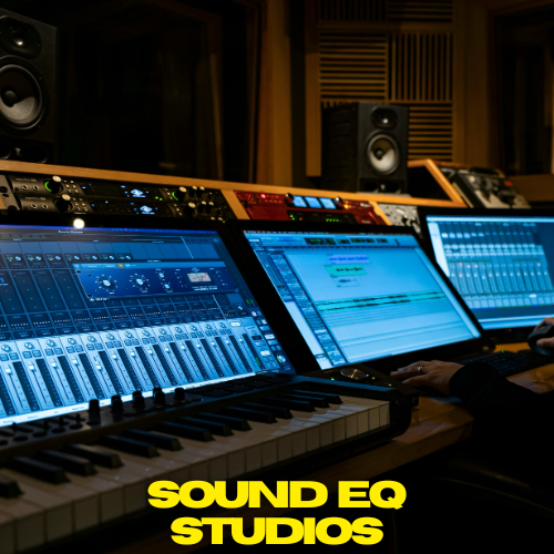 Sound EQ Studios