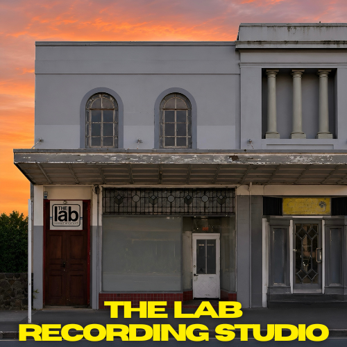 The Lab Recording Studio