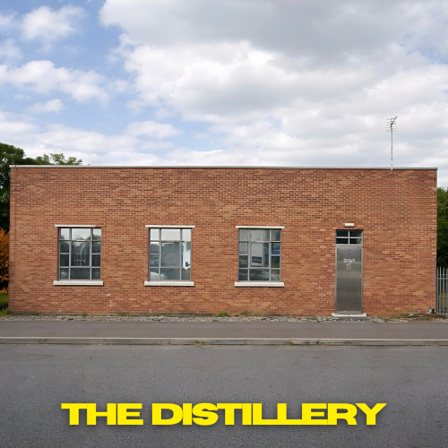 The Distillery