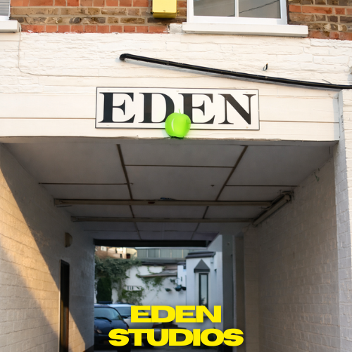 Eden Studios