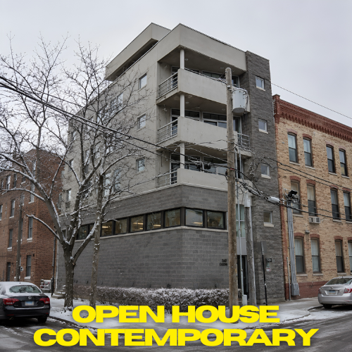 Open House Contemporary