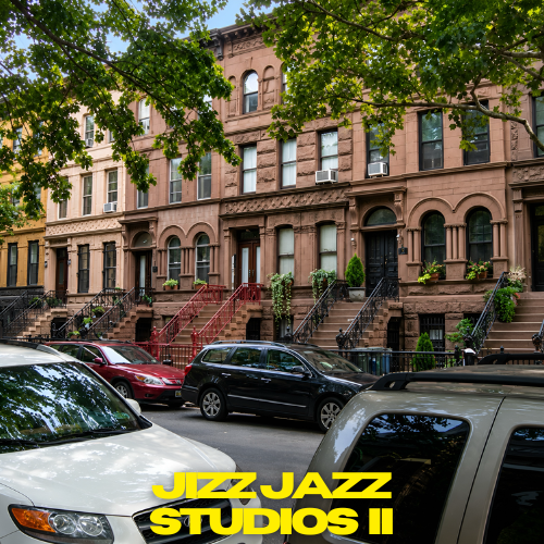 Jizz Jazz Studios II