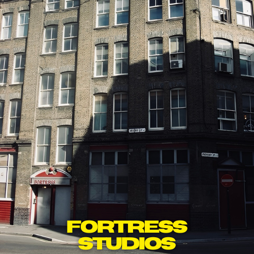 Fortress Studios