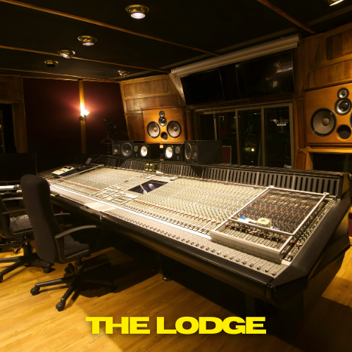 The Lodge