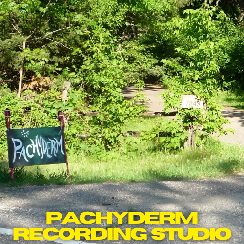 Pachyderm Recording Studio