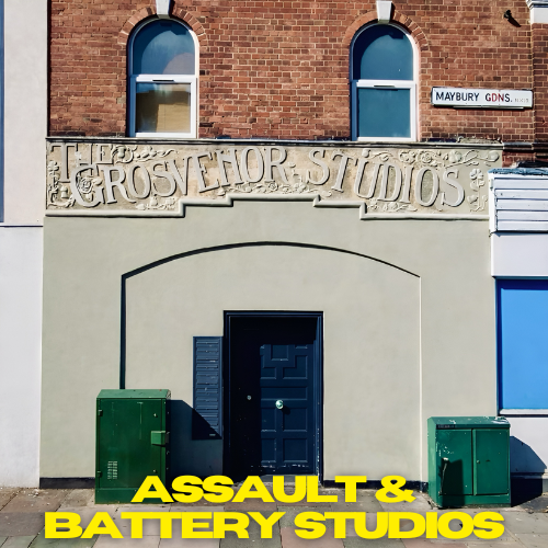 Assault & Battery Studios