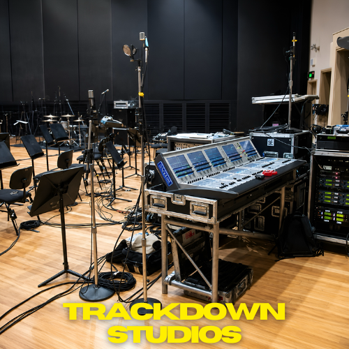 Trackdown Studios