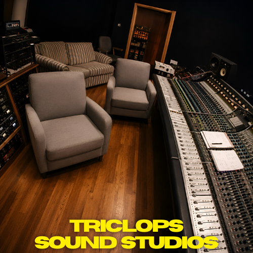 Triclops Sound Studios