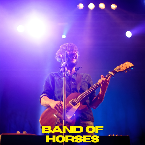 Band Of Horses