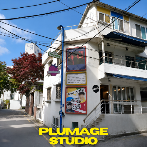 Plumage Studio