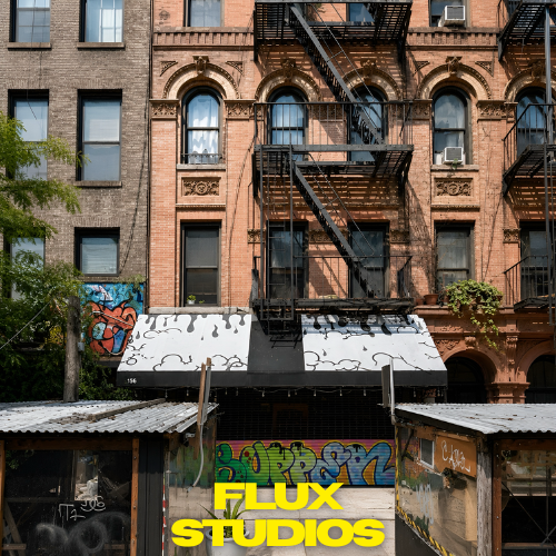 Flux Studios