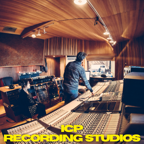 ICP Recording Studios