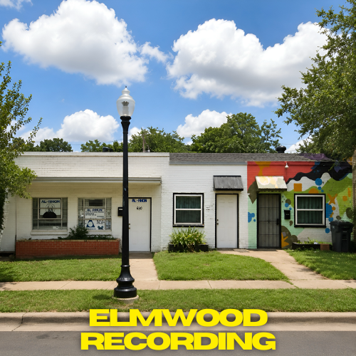 Elmwood Recording