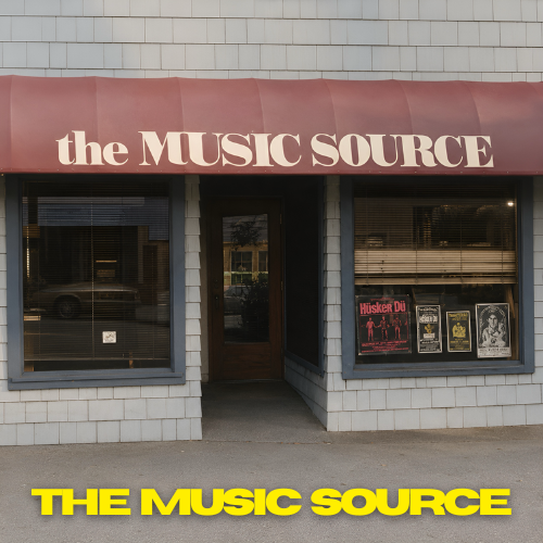The Music Source