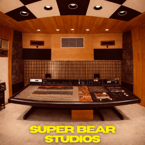 Super Bear Studios