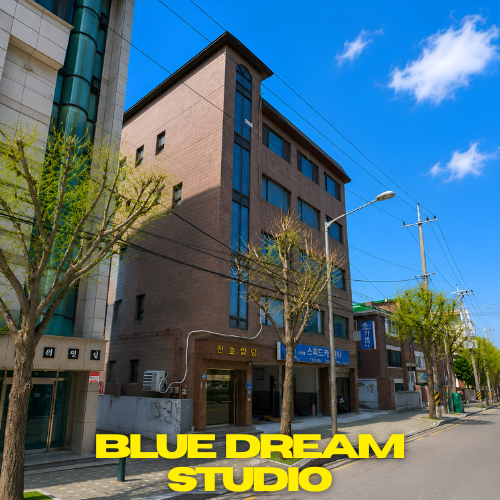Blue Dream Studio