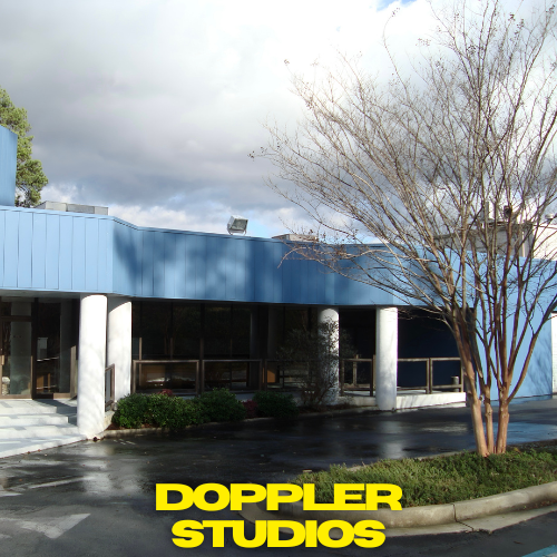 Doppler Studios