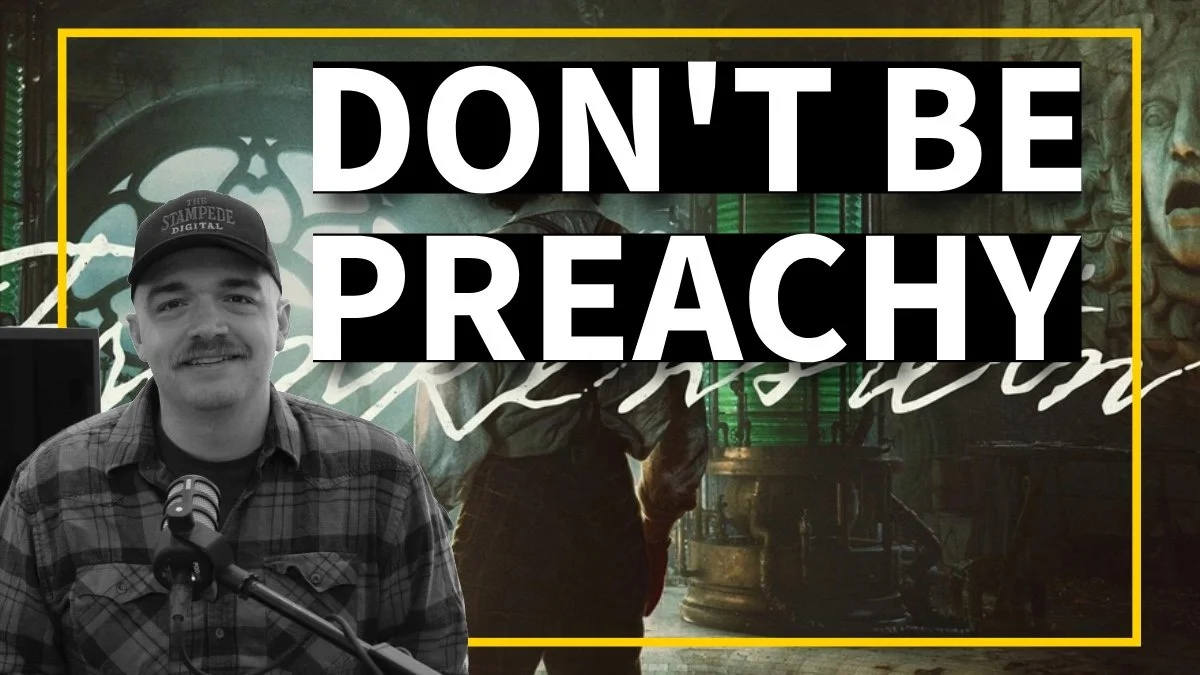 Seeing Frankenstein in Theaters: What Guillermo del Toro Taught Me About Storytelling