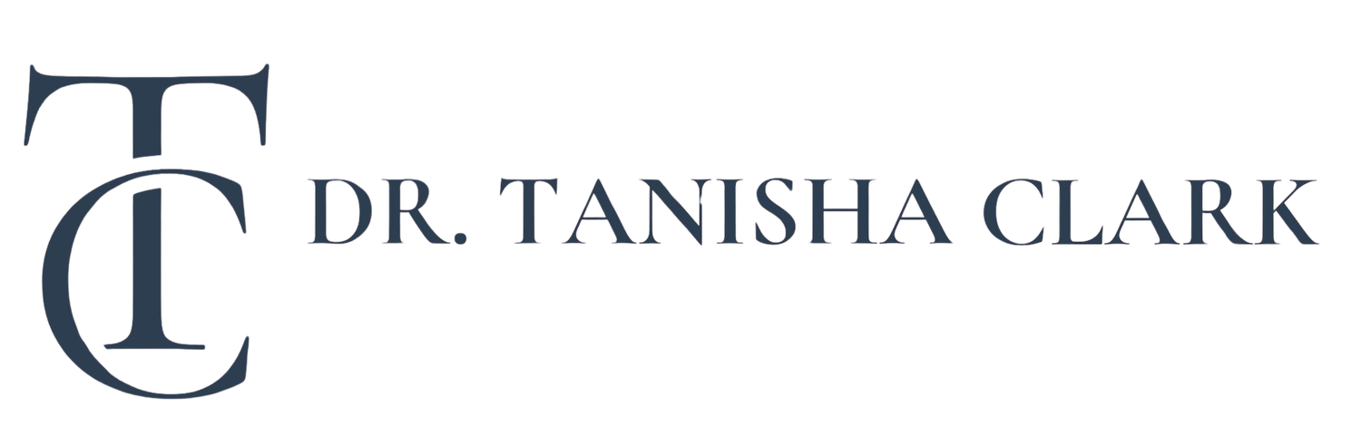 Dr. Tanisha Clark