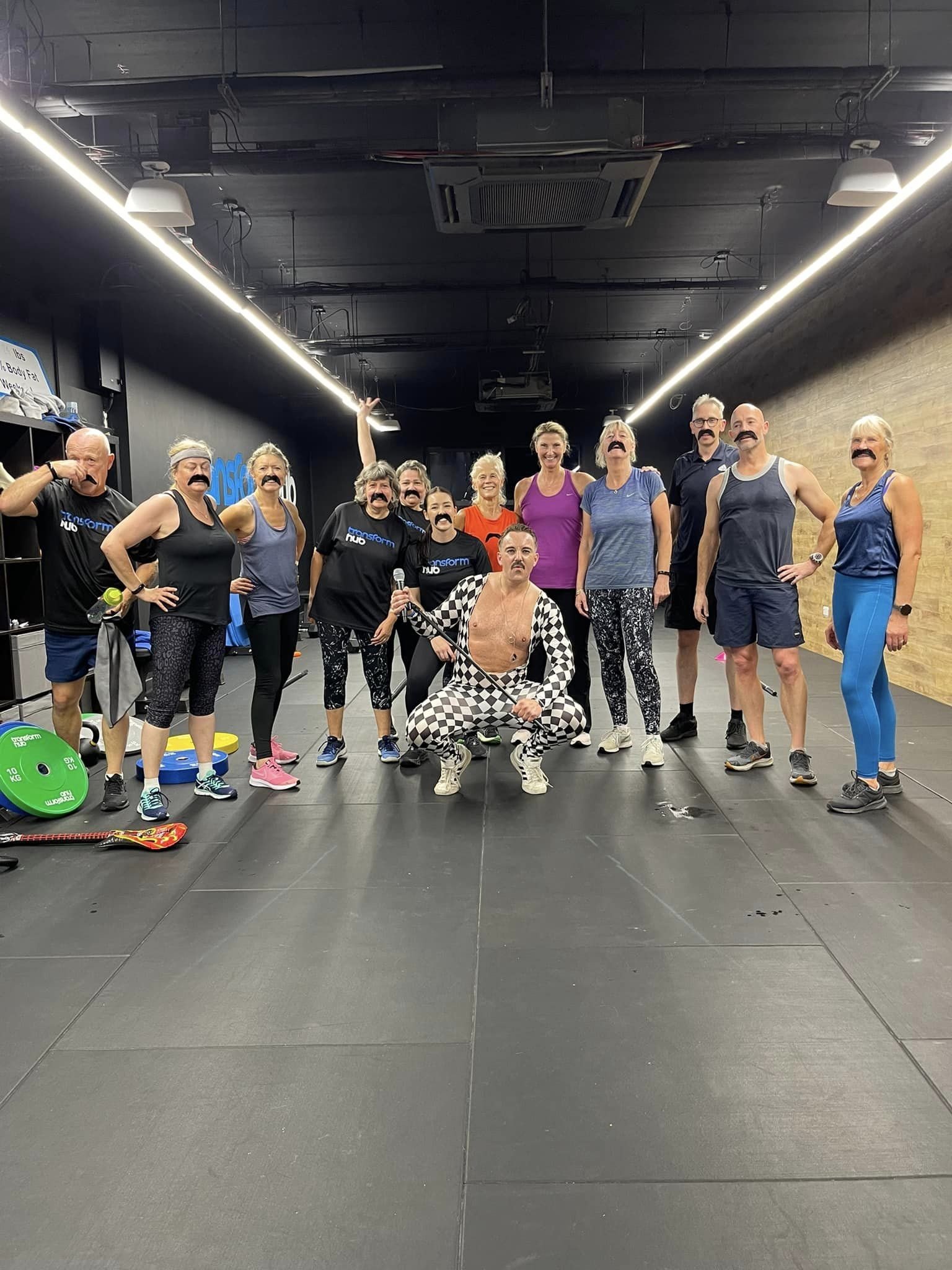 Transform Hub Clitherow Reviews & Results | Alex | Transform Hub • Transform Hub