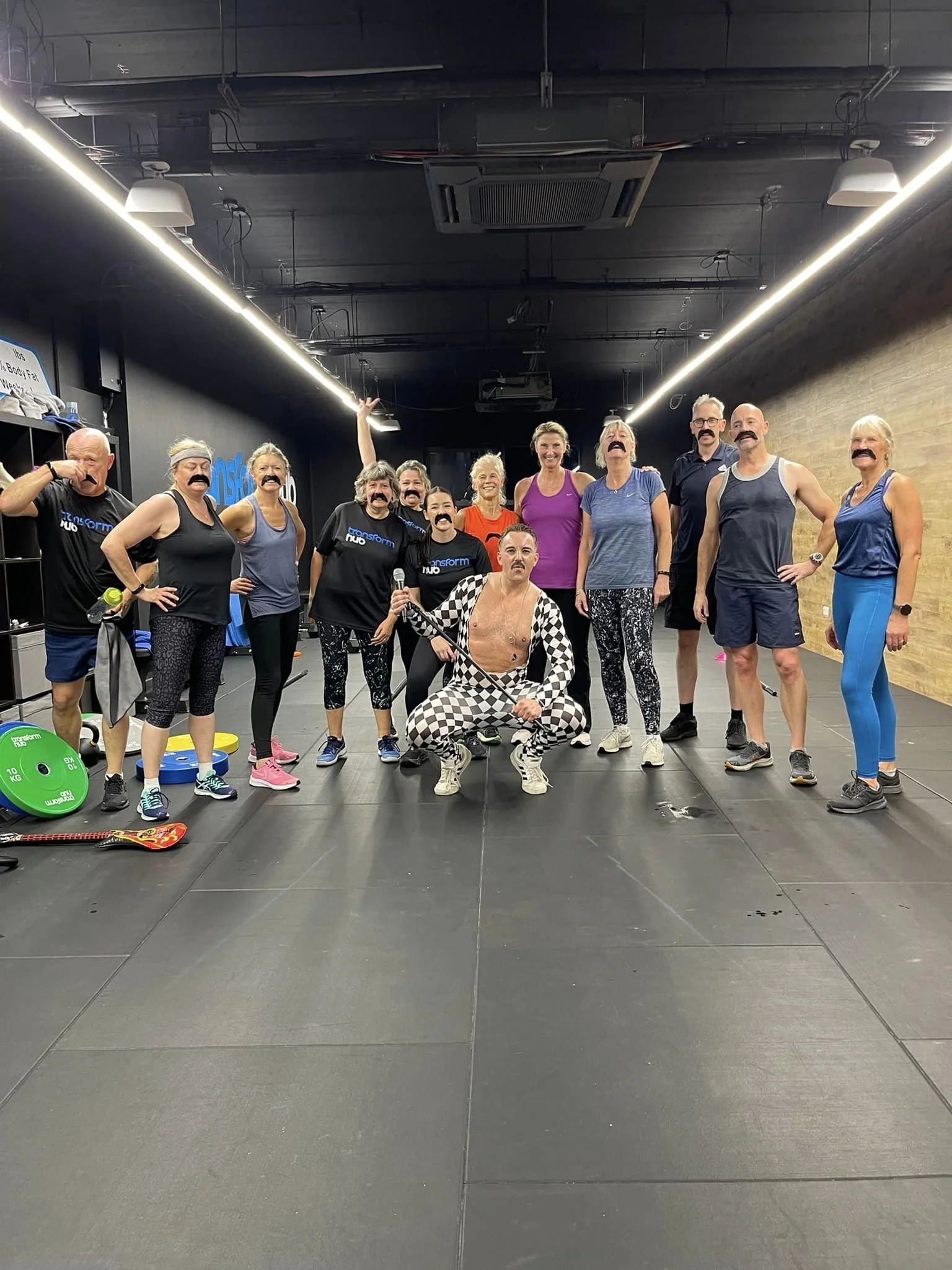 Reviews & Results | Alex | Transform Hub • Transform Hub