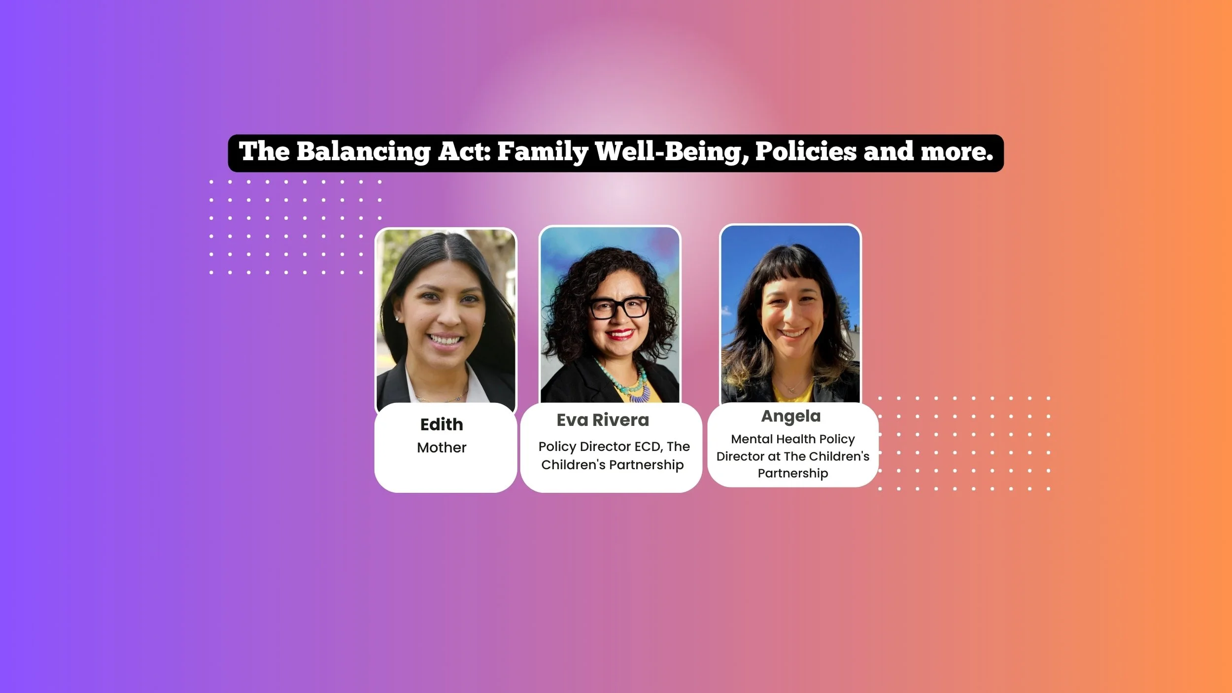 S1E3: The Balancing Act 