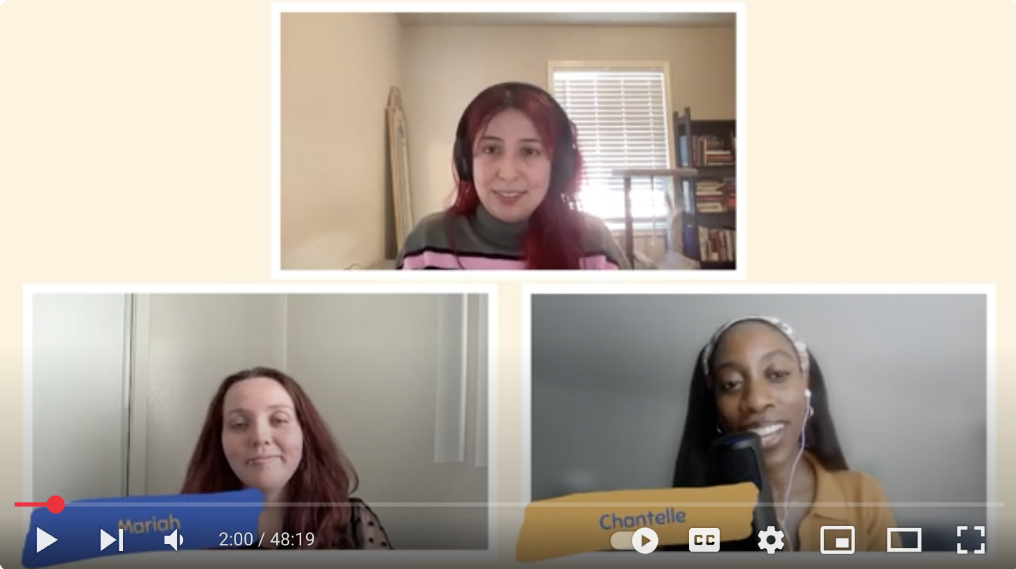 S3E2: Housing Insecurity: The Hidden Reality of Many Families with Young Children