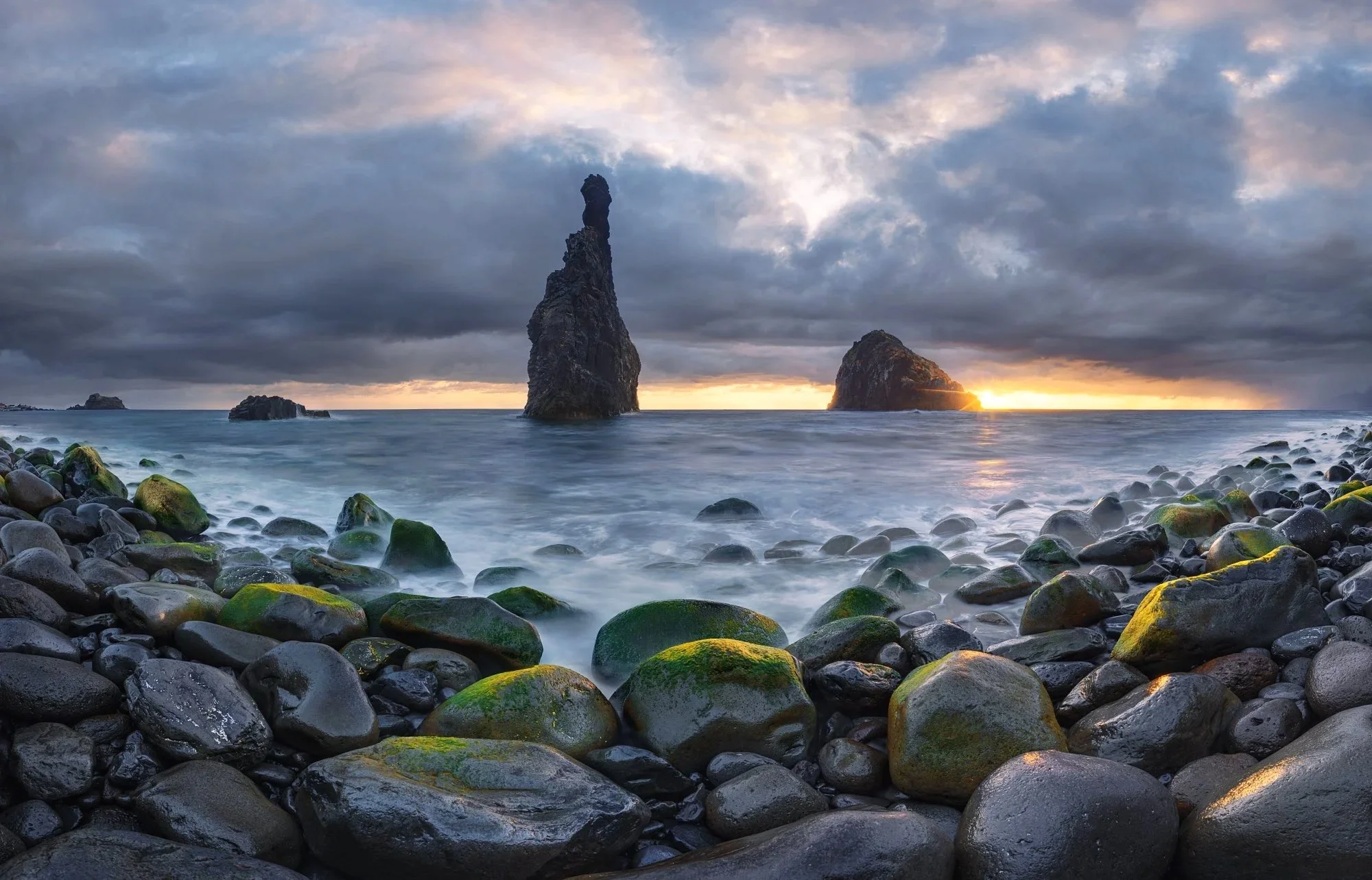 Revealing the BEST Landscape Panorama Workflow for 2025 📸