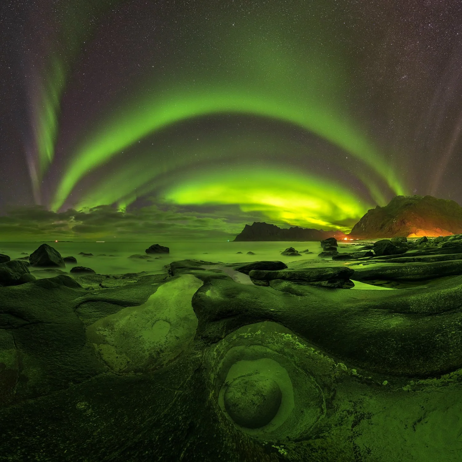 Aurora Borealis Photography: The Complete Field Guide