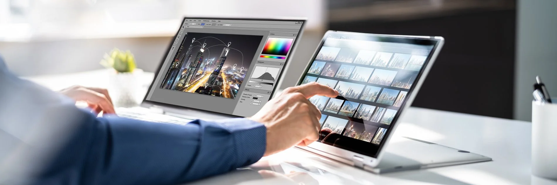 Jan Smid Master QEP — Private 1-on-1 Landscape Masterclass and professional online photo review.