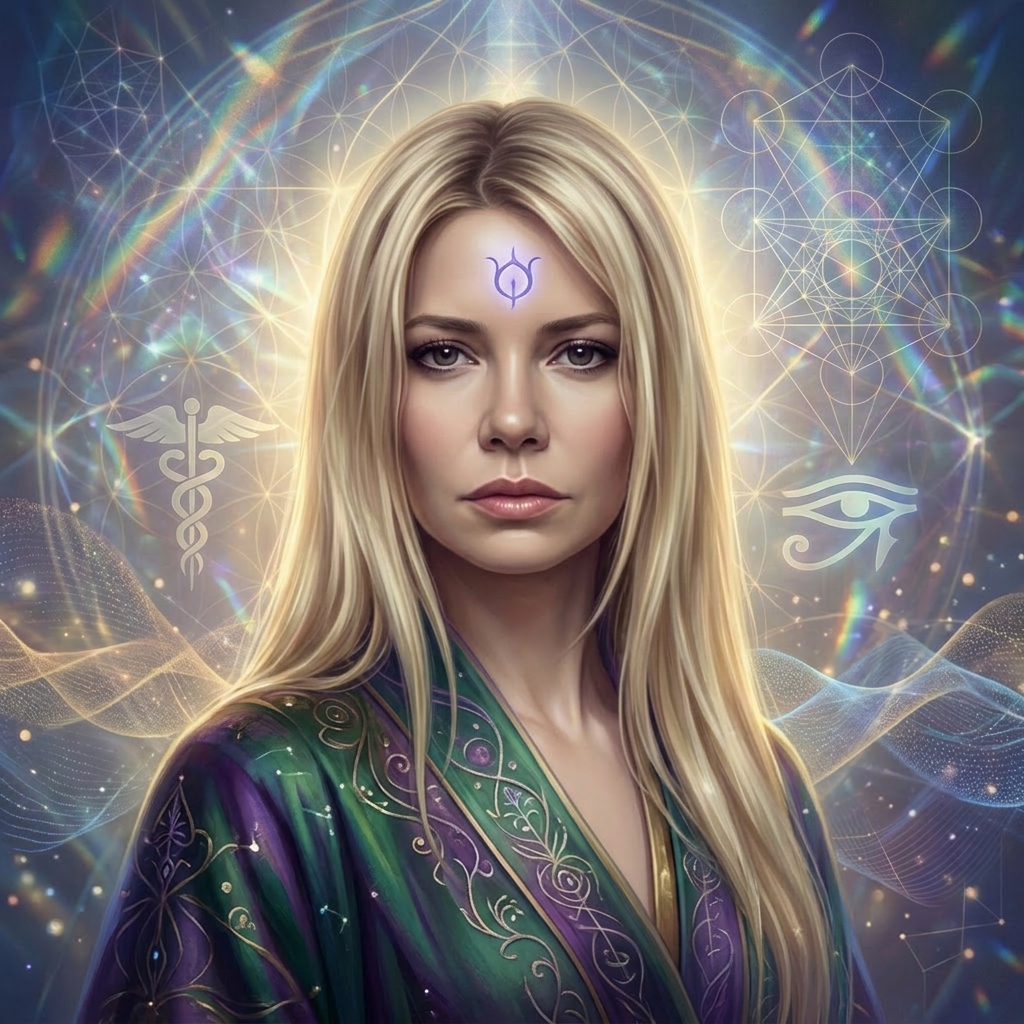 Sage Moreau Vision