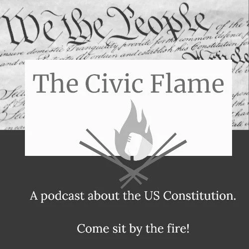 Check out our season finale on the most load-bearing Amendment. #14thamendment #dueprocess #equalprotection #birthrightcitizenship 

https://audioboom.com/posts/8882170-14th-amendment-and-load-bearing-clauses