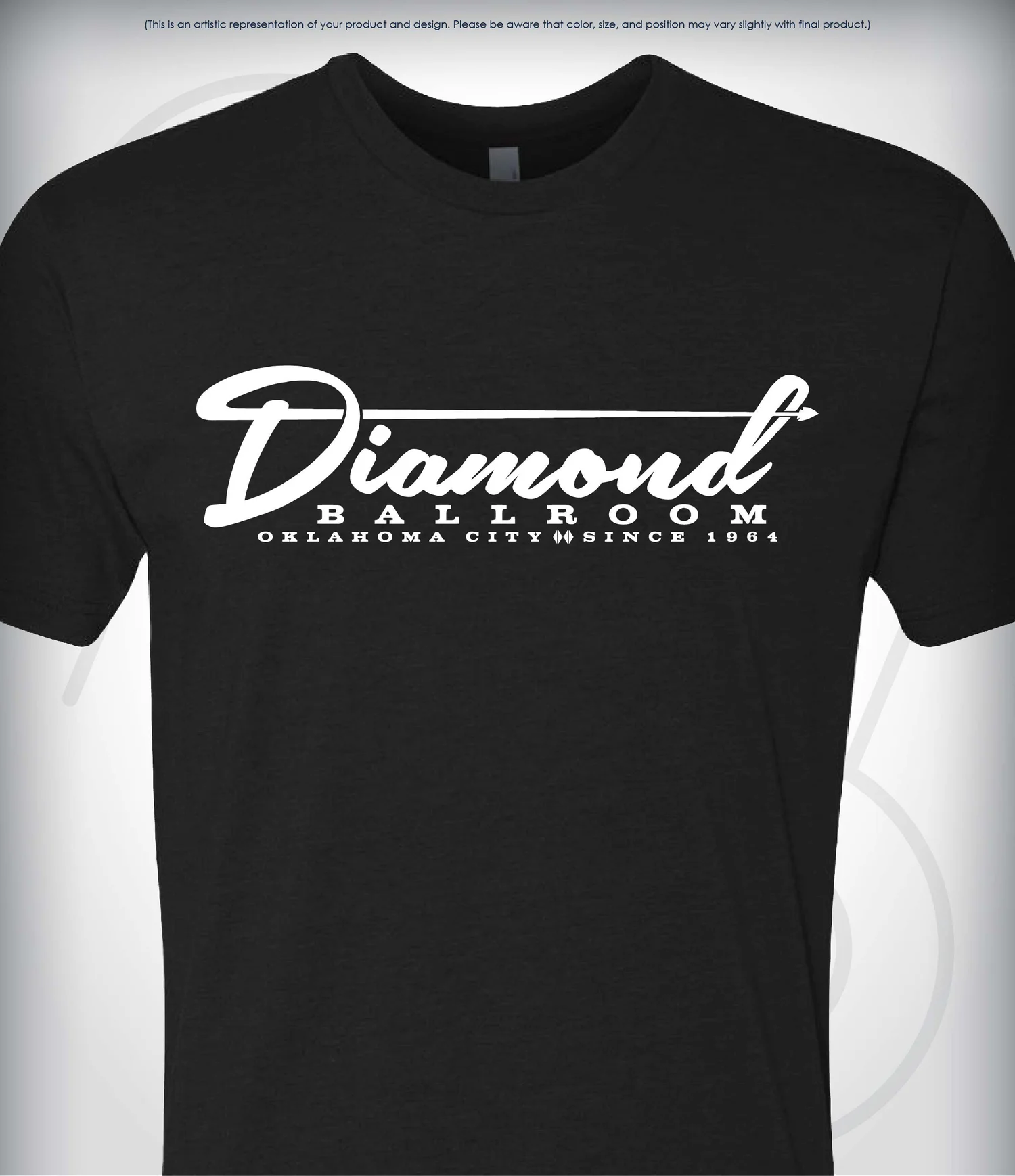 Diamond Merch