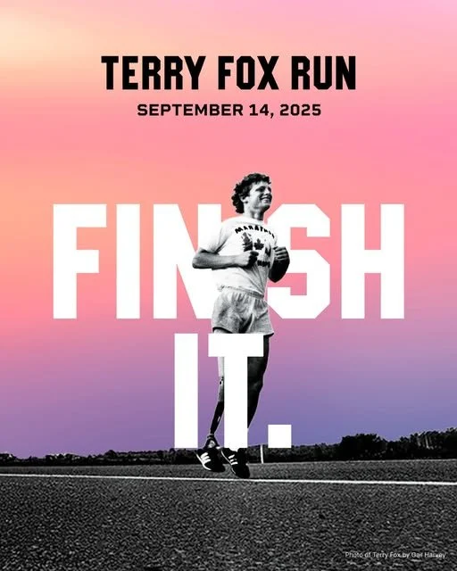 Terry Fox Run